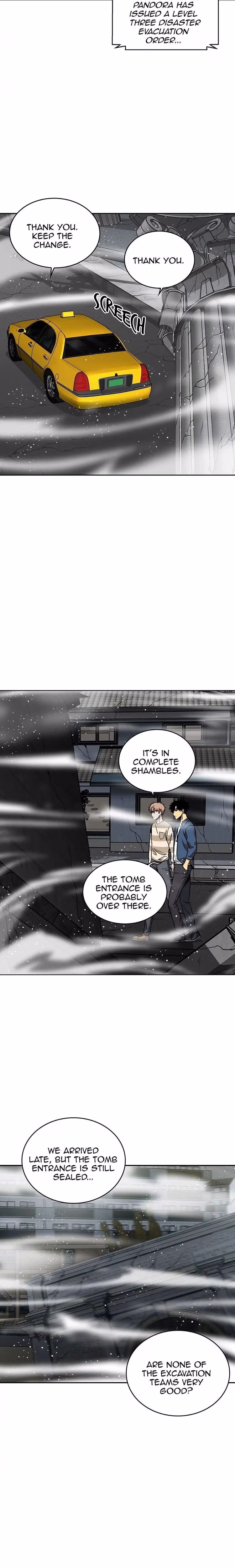 Tomb Raider King - Chapter 63 - Part 19