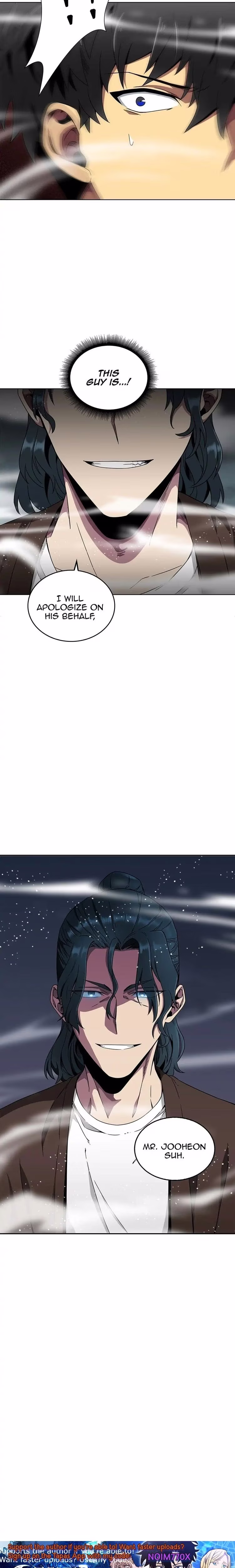 Tomb Raider King - Chapter 63 - Part 22