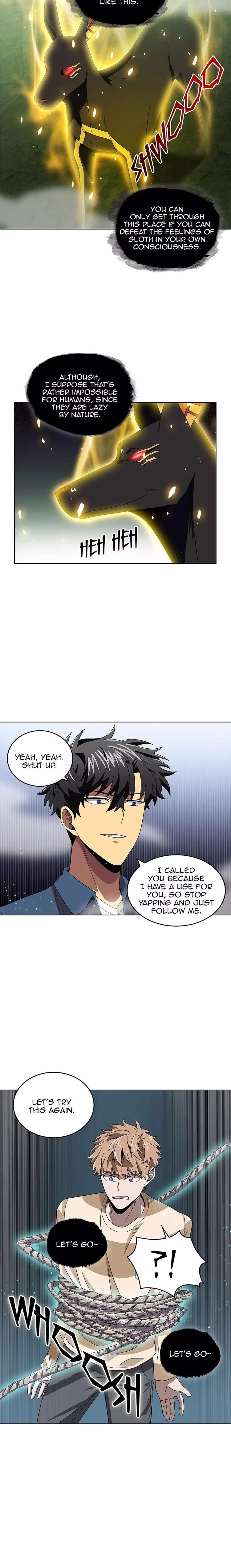 Tomb Raider King - Chapter 64 - Part 14