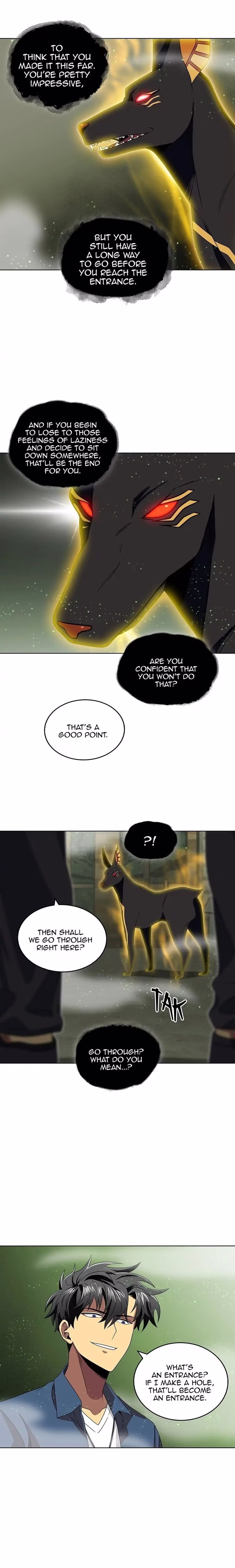 Tomb Raider King - Chapter 64 - Part 16