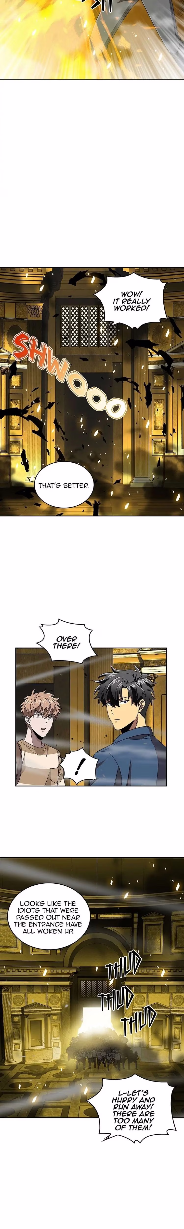 Tomb Raider King - Chapter 64 - Part 22