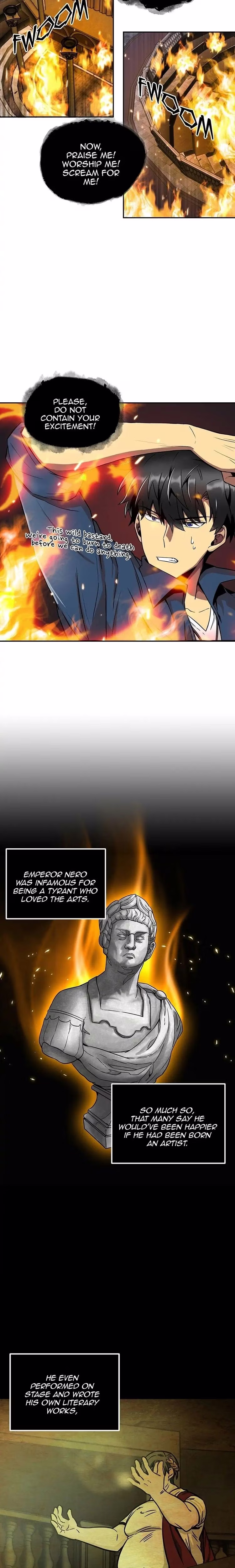 Tomb Raider King - Chapter 65 - Part 9