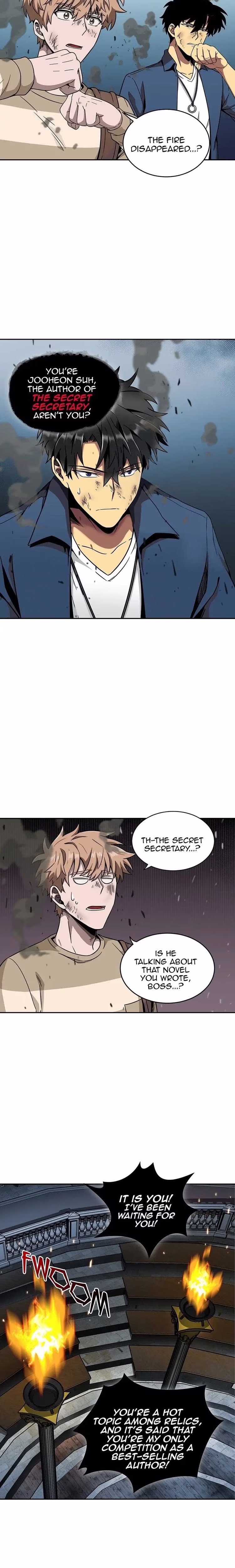 Tomb Raider King - Chapter 65 - Part 15