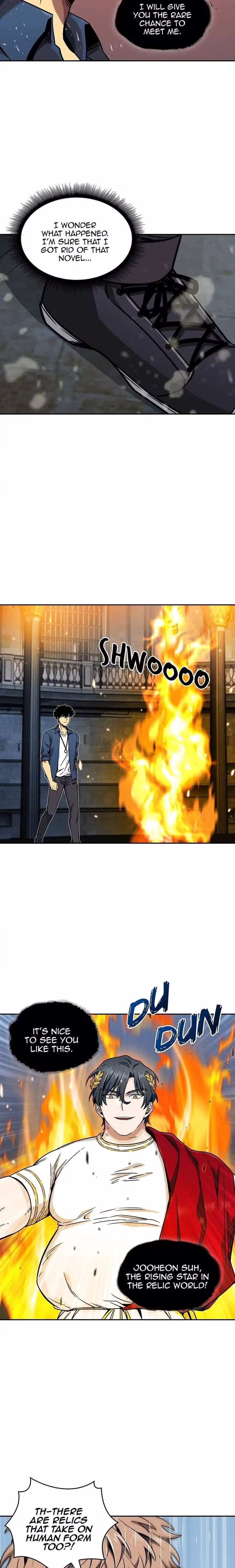 Tomb Raider King - Chapter 65 - Part 17