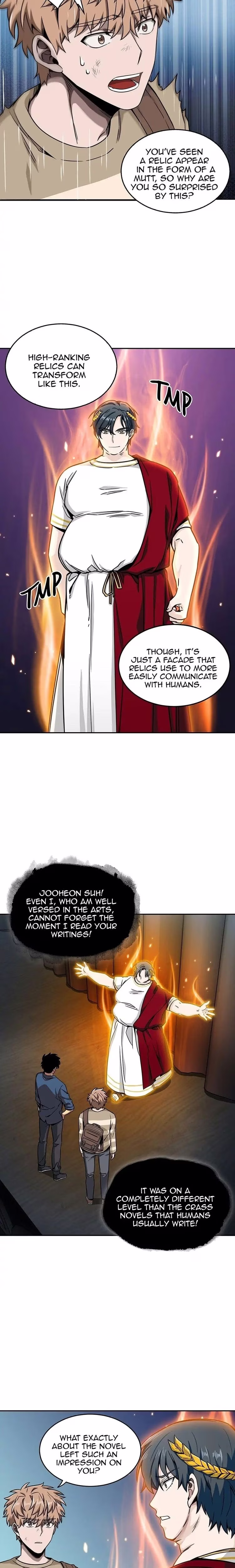 Tomb Raider King - Chapter 65 - Part 18