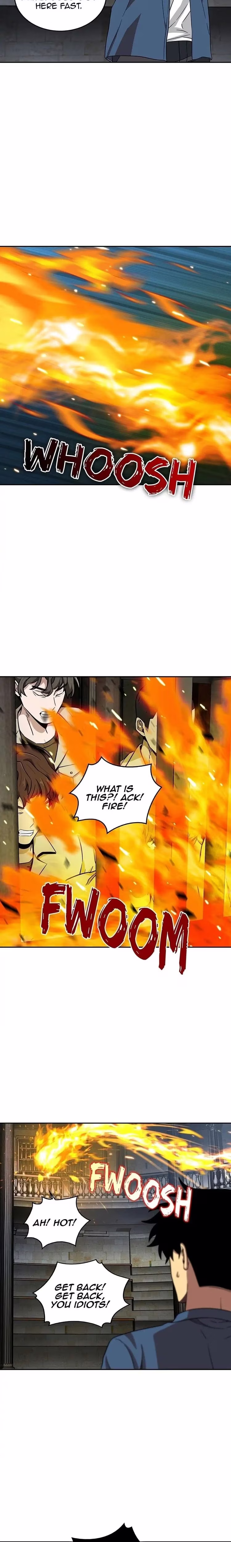 Tomb Raider King - Chapter 66 - Part 4