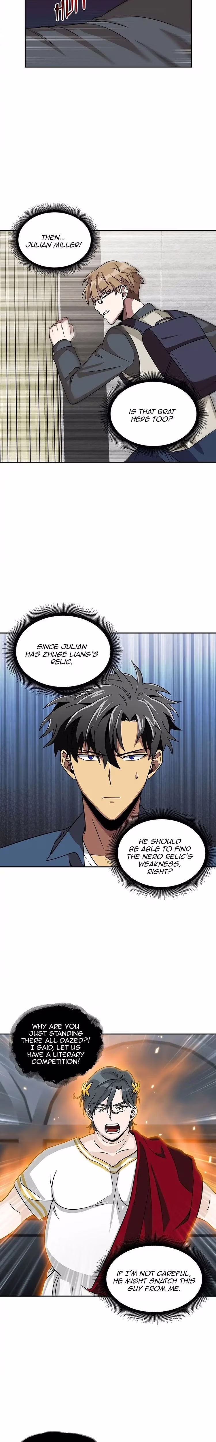 Tomb Raider King - Chapter 66 - Part 6