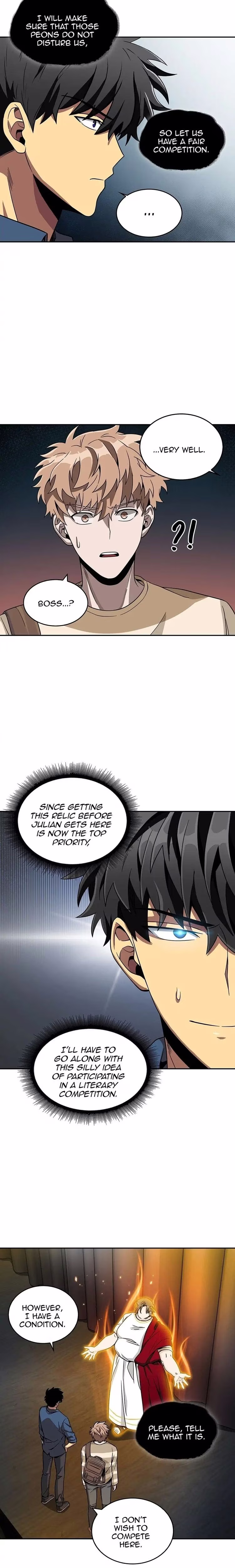 Tomb Raider King - Chapter 66 - Part 7