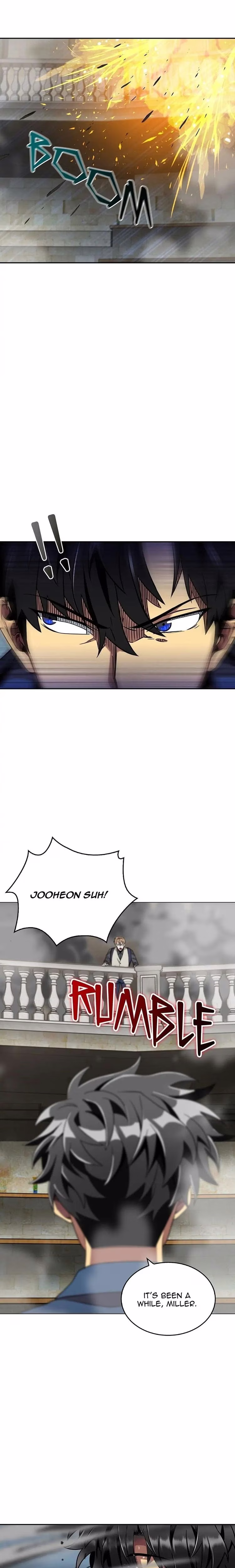 Tomb Raider King - Chapter 66 - Part 11