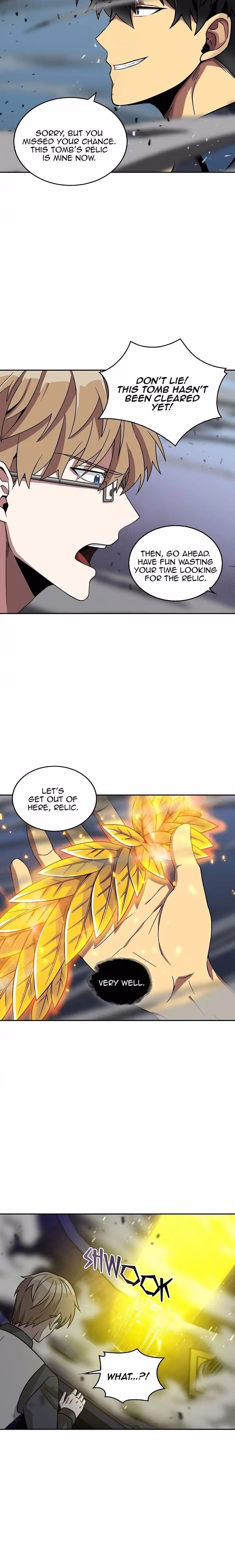 Tomb Raider King - Chapter 66 - Part 12