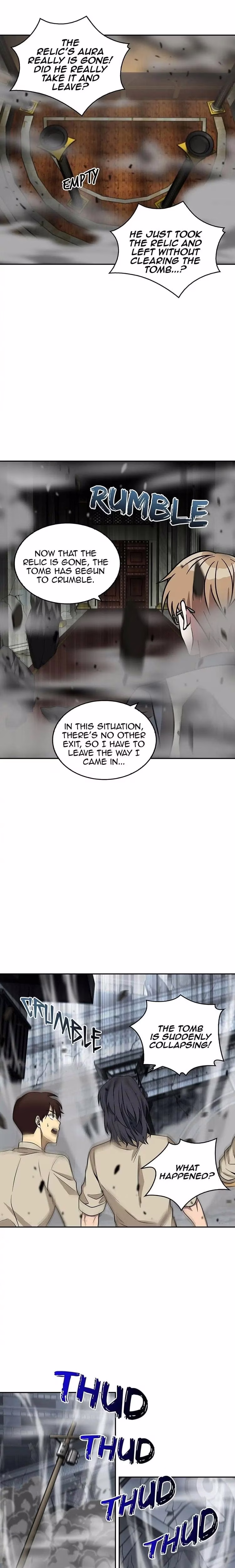 Tomb Raider King - Chapter 66 - Part 13