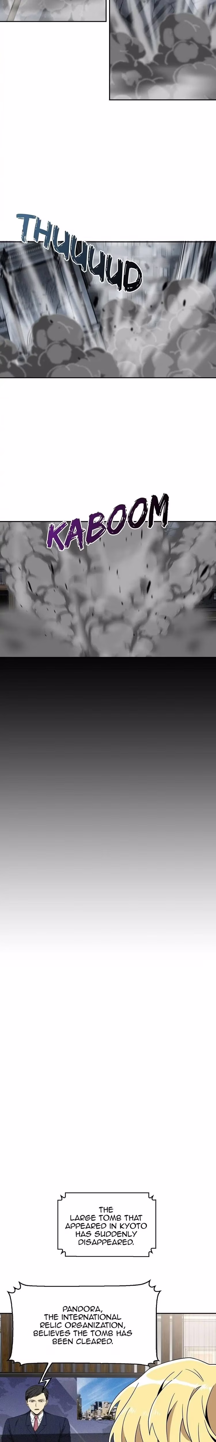 Tomb Raider King - Chapter 66 - Part 14