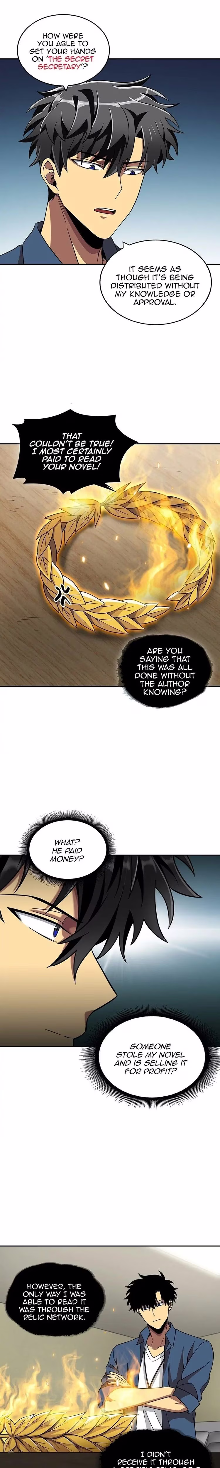 Tomb Raider King - Chapter 66 - Part 20