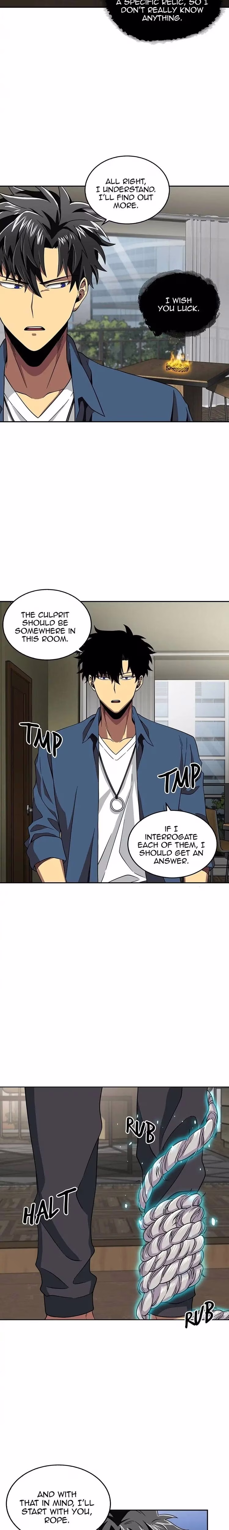 Tomb Raider King - Chapter 66 - Part 21