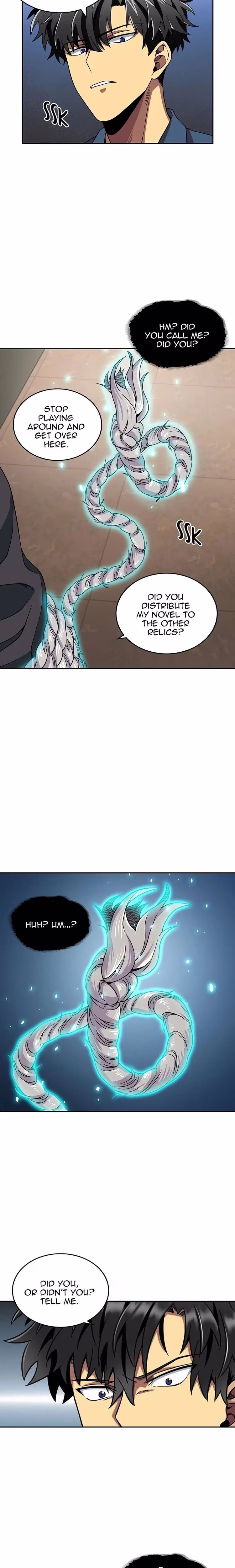 Tomb Raider King - Chapter 66 - Part 22