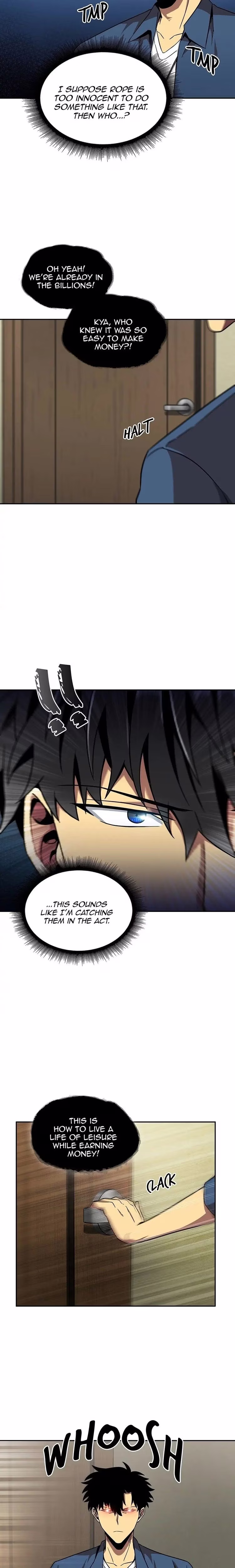 Tomb Raider King - Chapter 67 - Part 4