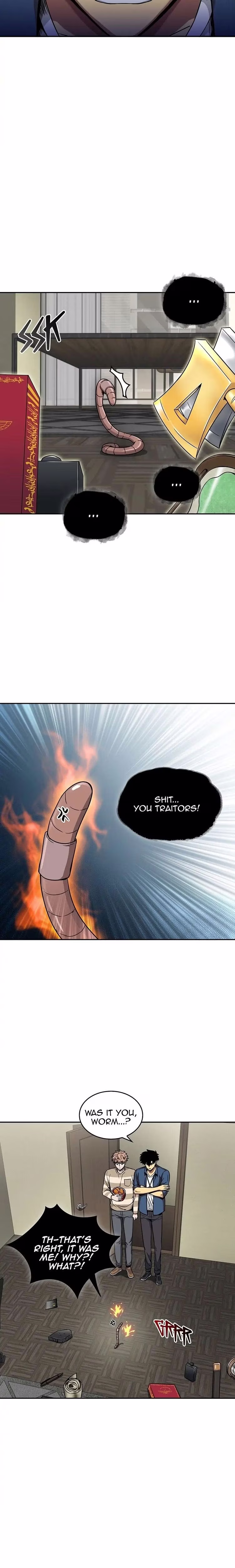 Tomb Raider King - Chapter 67 - Part 7