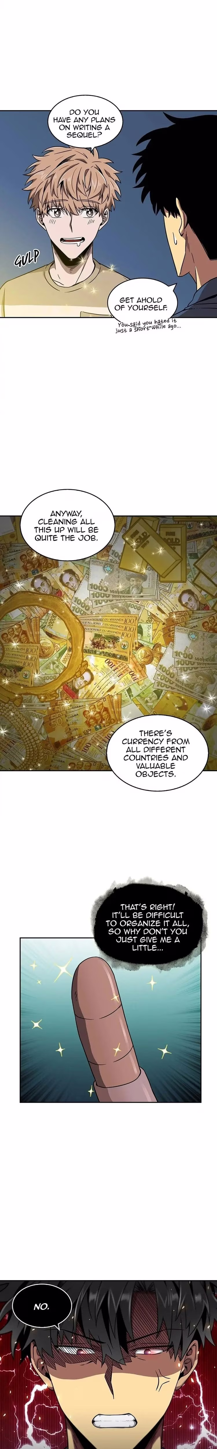 Tomb Raider King - Chapter 67 - Part 12