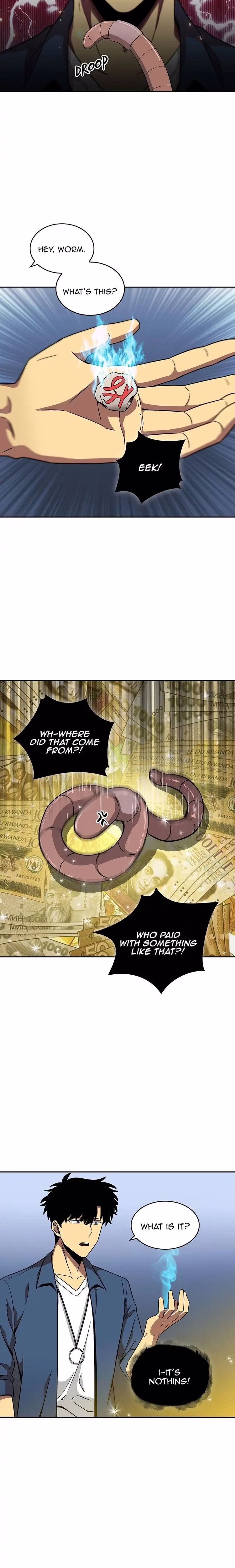 Tomb Raider King - Chapter 67 - Part 13