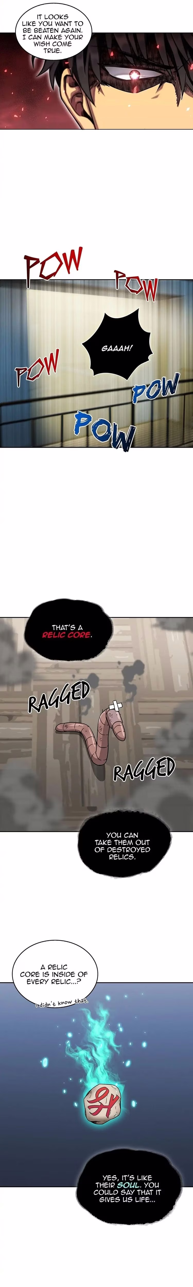 Tomb Raider King - Chapter 67 - Part 14