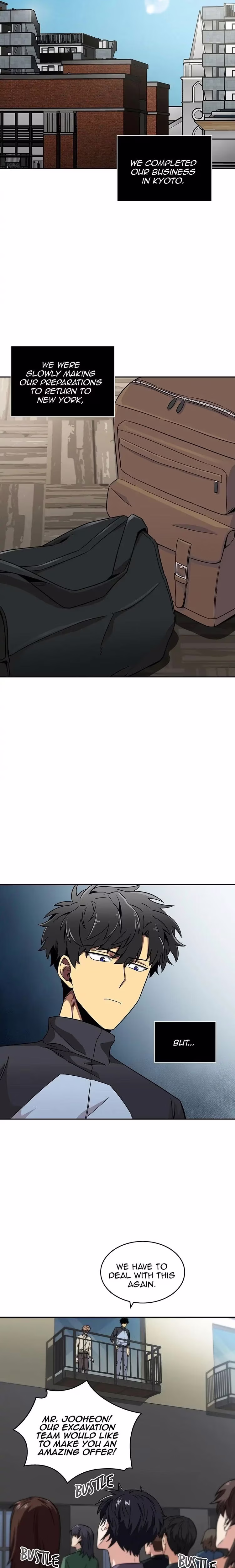 Tomb Raider King - Chapter 67 - Part 16