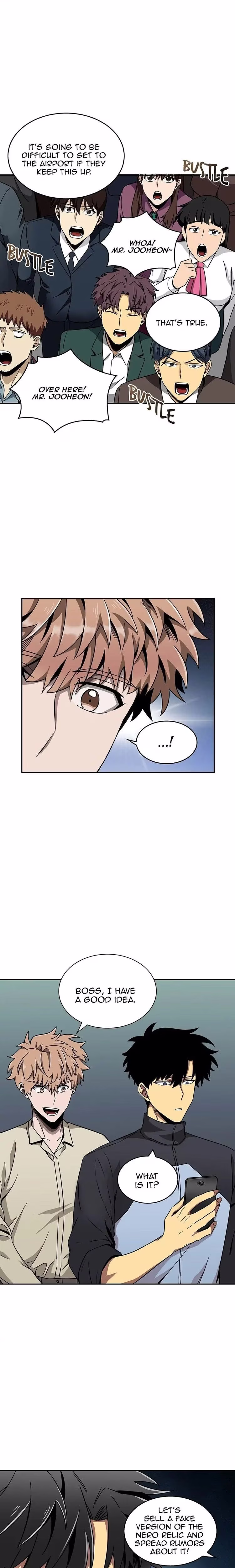 Tomb Raider King - Chapter 67 - Part 20