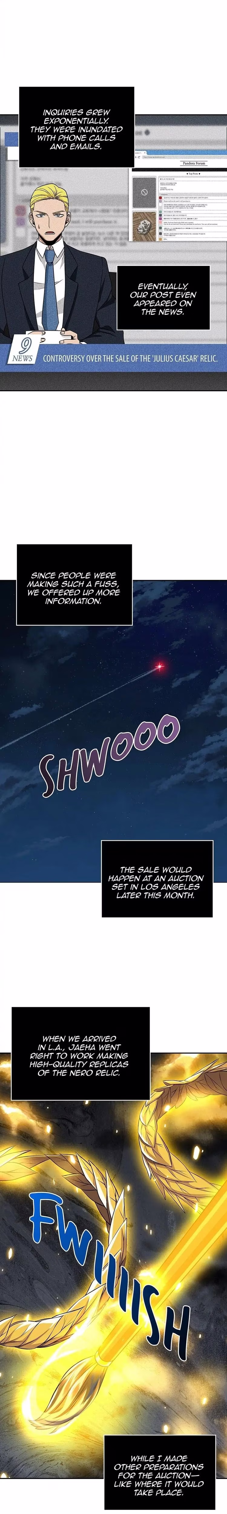 Tomb Raider King - Chapter 68 - Part 6