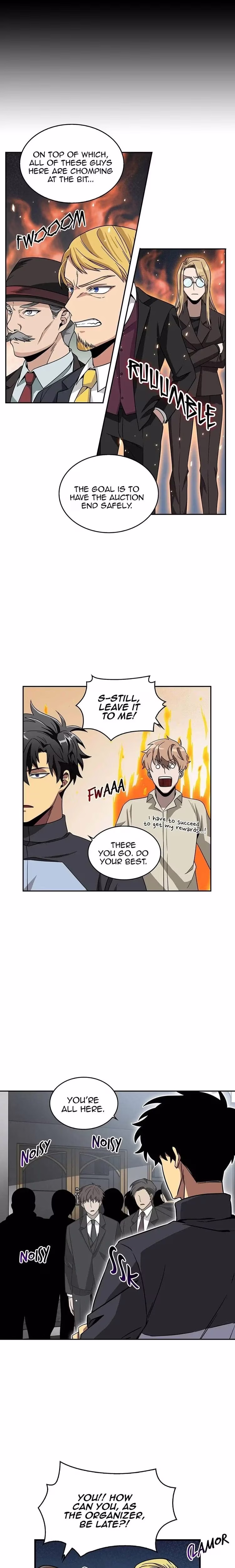 Tomb Raider King - Chapter 68 - Part 9