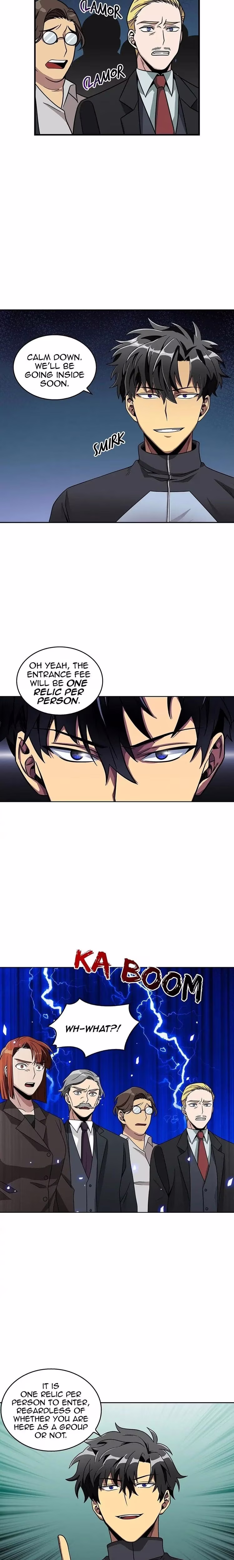 Tomb Raider King - Chapter 68 - Part 10