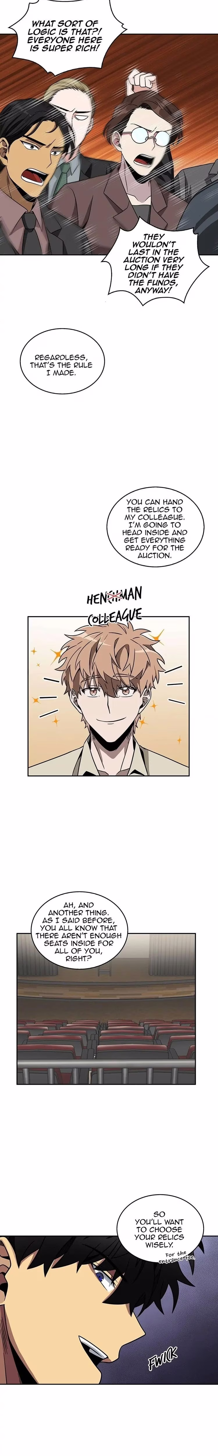 Tomb Raider King - Chapter 68 - Part 12