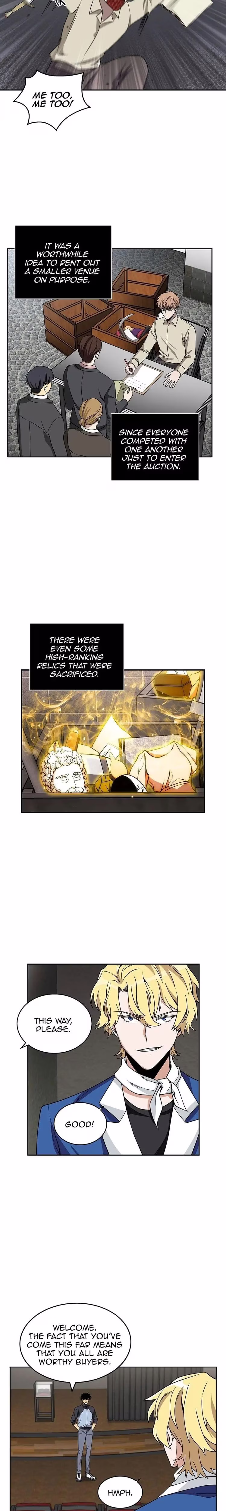 Tomb Raider King - Chapter 68 - Part 14