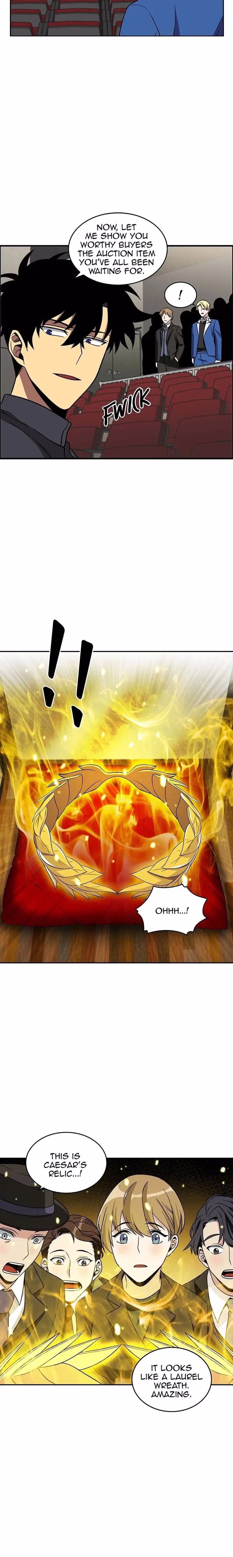 Tomb Raider King - Chapter 68 - Part 15