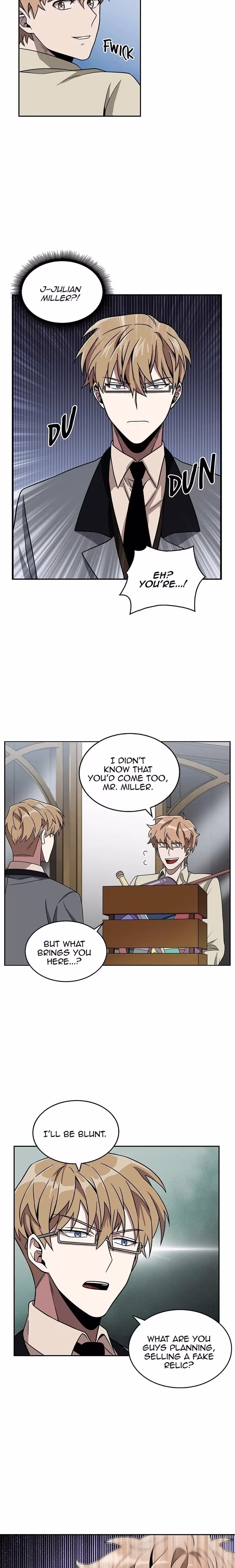 Tomb Raider King - Chapter 68 - Part 18