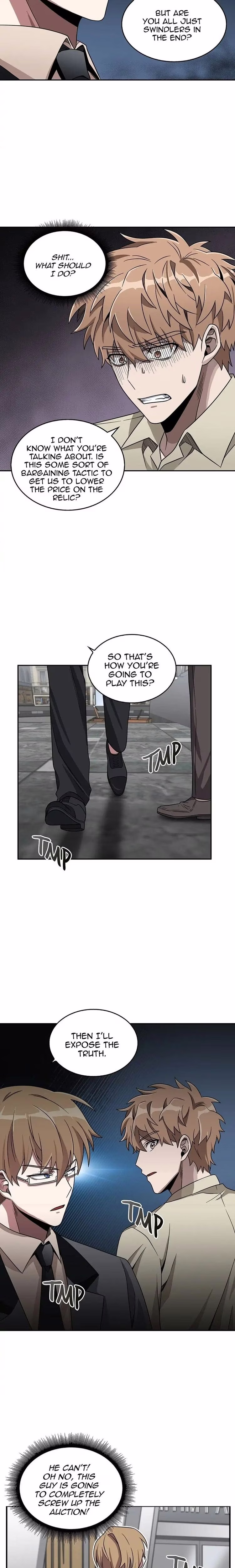 Tomb Raider King - Chapter 68 - Part 21