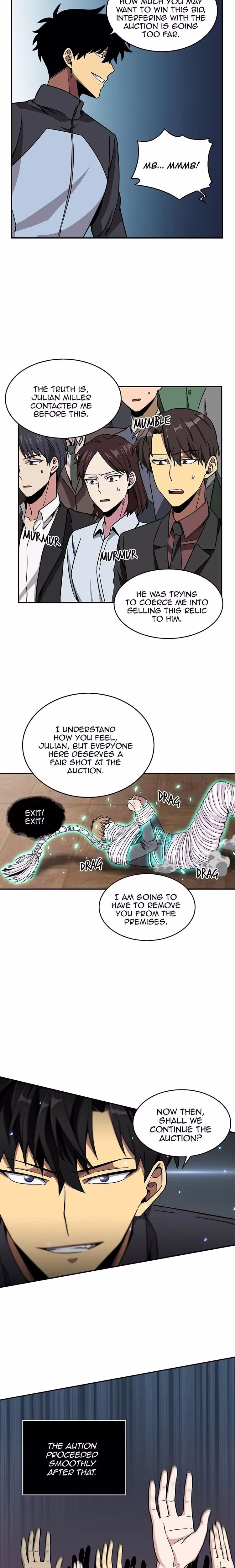 Tomb Raider King - Chapter 69 - Part 7