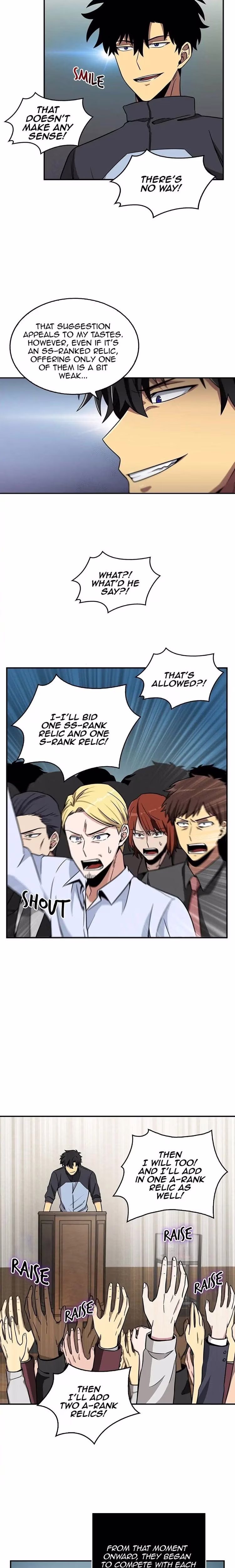 Tomb Raider King - Chapter 69 - Part 9