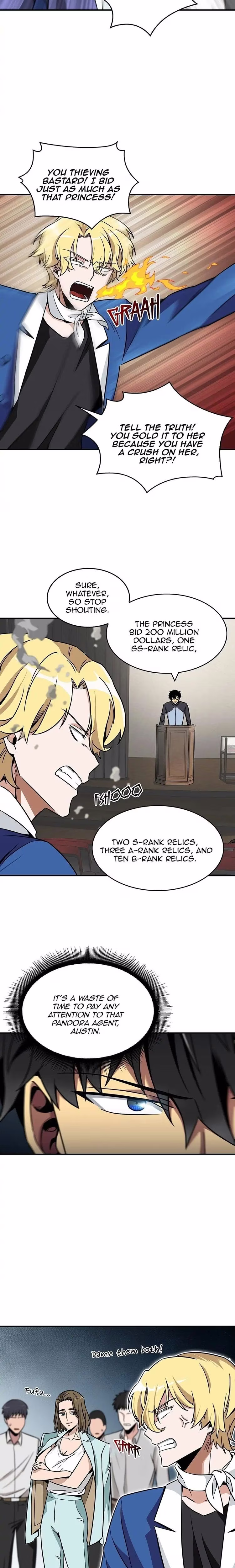 Tomb Raider King - Chapter 69 - Part 11