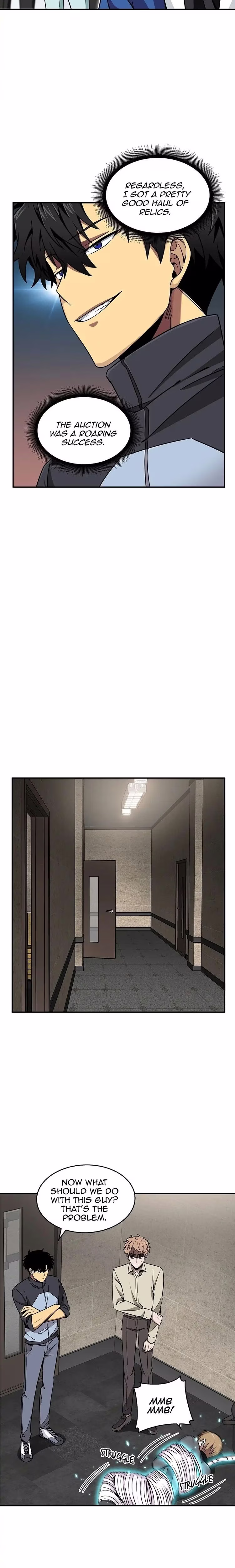 Tomb Raider King - Chapter 69 - Part 12