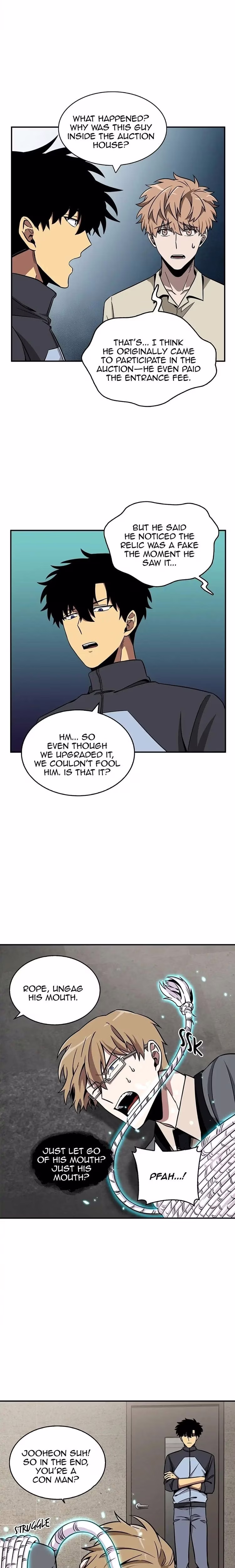 Tomb Raider King - Chapter 69 - Part 13