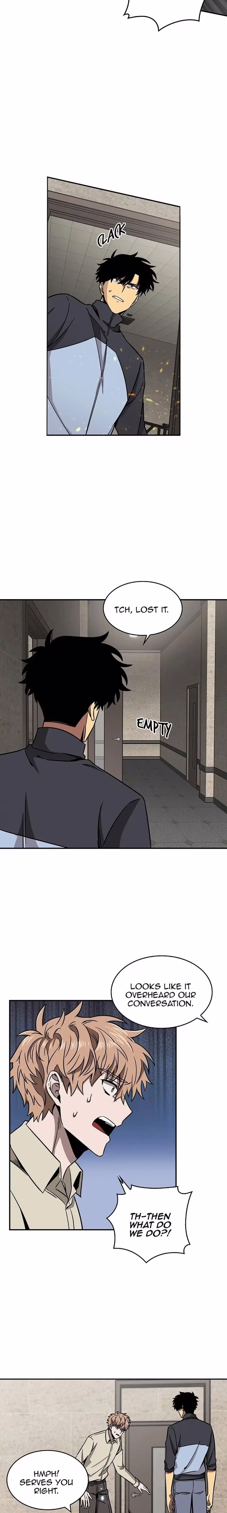 Tomb Raider King - Chapter 69 - Part 16