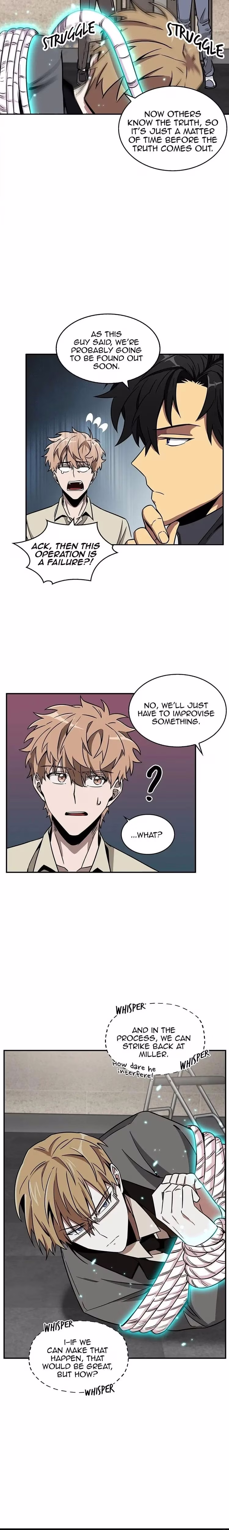 Tomb Raider King - Chapter 69 - Part 17