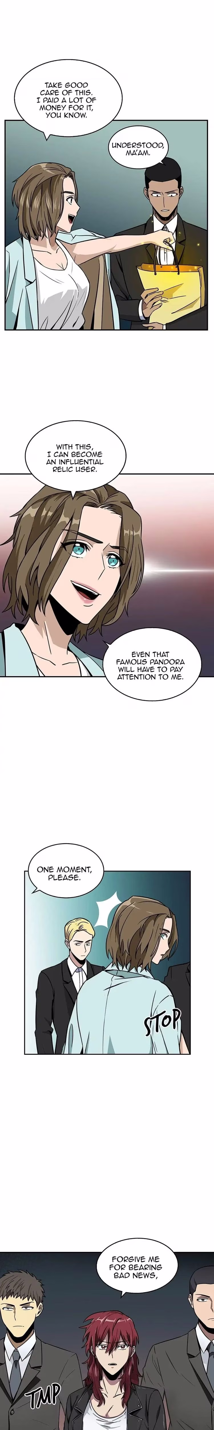 Tomb Raider King - Chapter 69 - Part 19