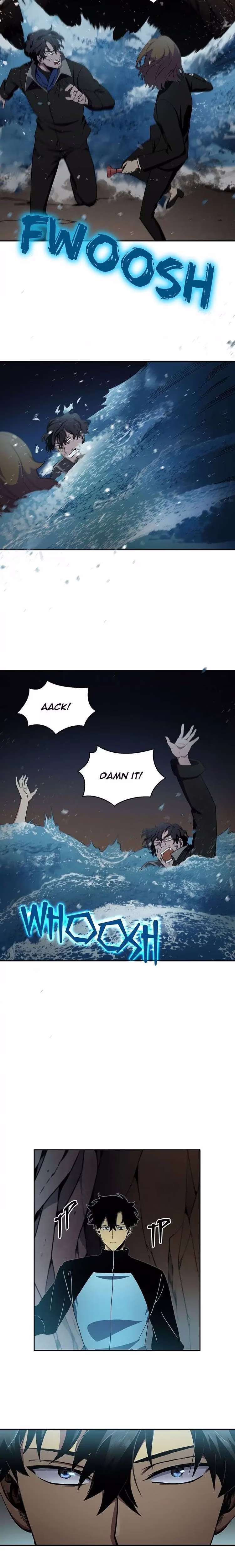 Tomb Raider King - Chapter 7 - Part 8