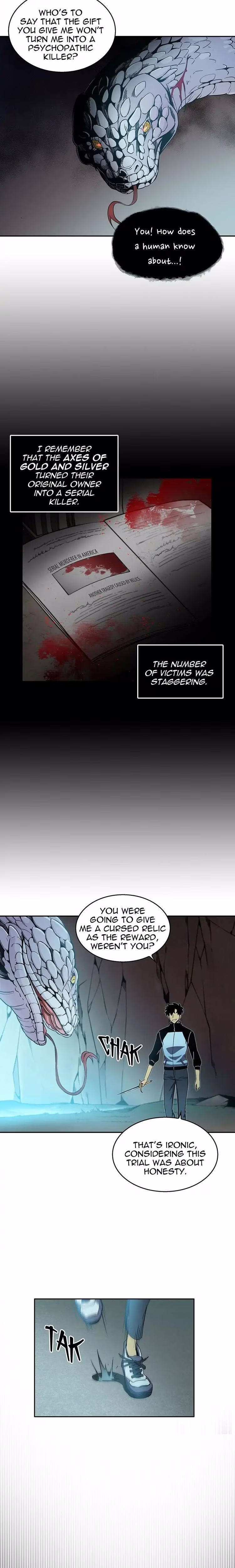 Tomb Raider King - Chapter 7 - Part 15