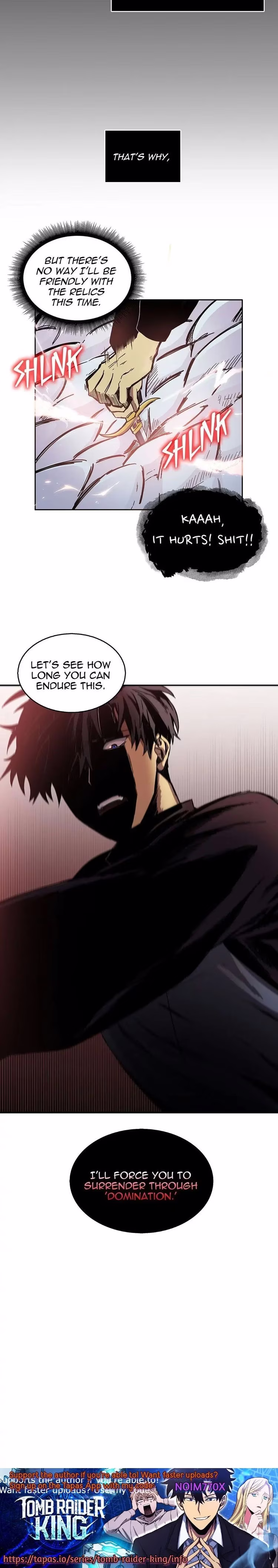 Tomb Raider King - Chapter 7 - Part 18