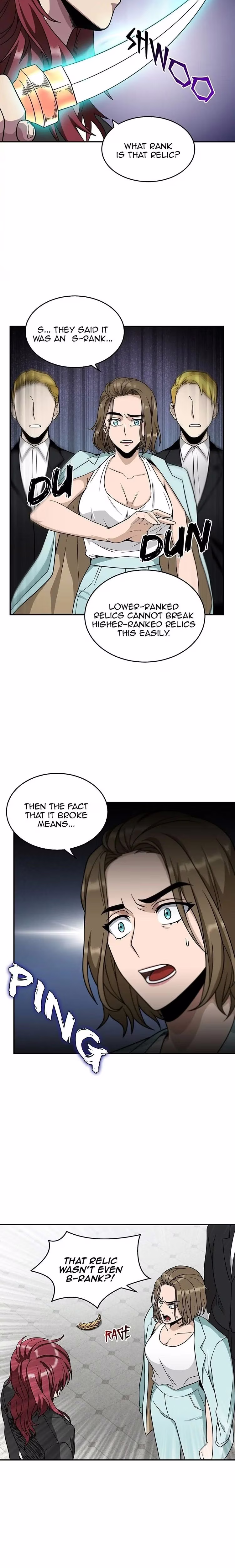 Tomb Raider King - Chapter 70 - Part 4