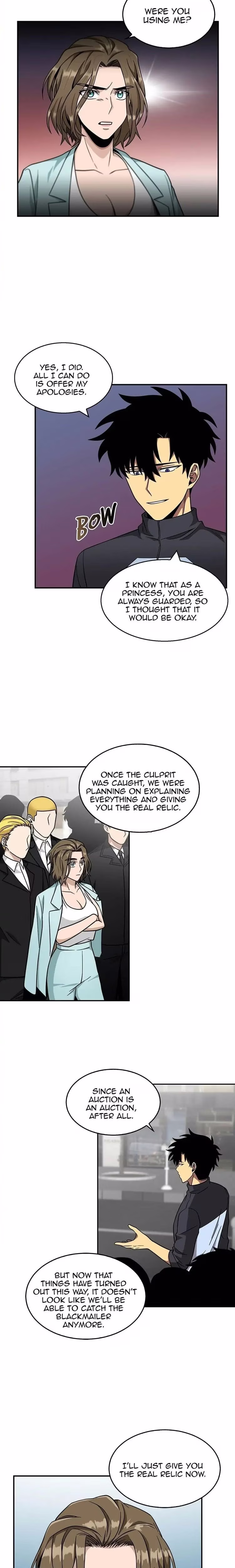 Tomb Raider King - Chapter 70 - Part 12