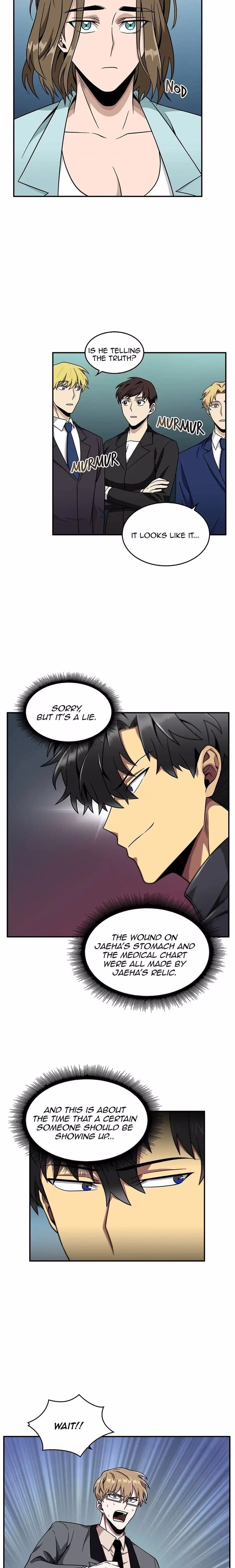 Tomb Raider King - Chapter 70 - Part 13