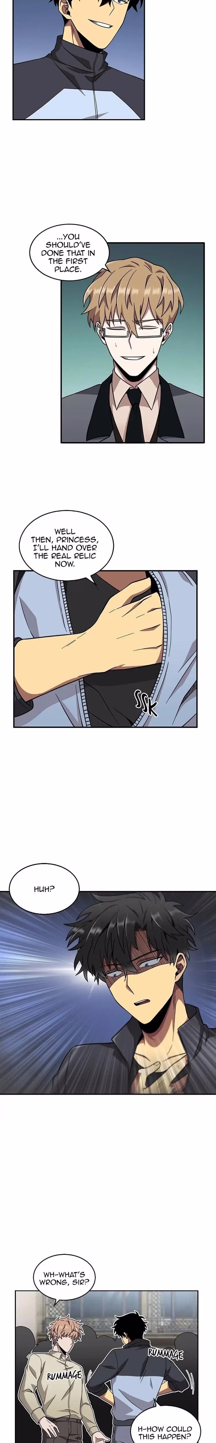 Tomb Raider King - Chapter 70 - Part 15