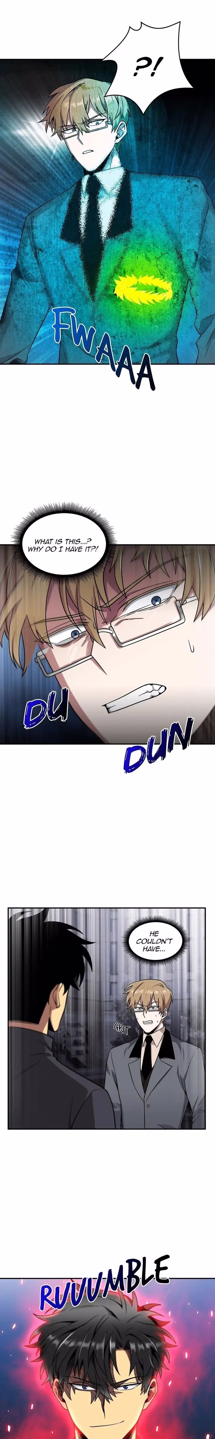 Tomb Raider King - Chapter 70 - Part 18